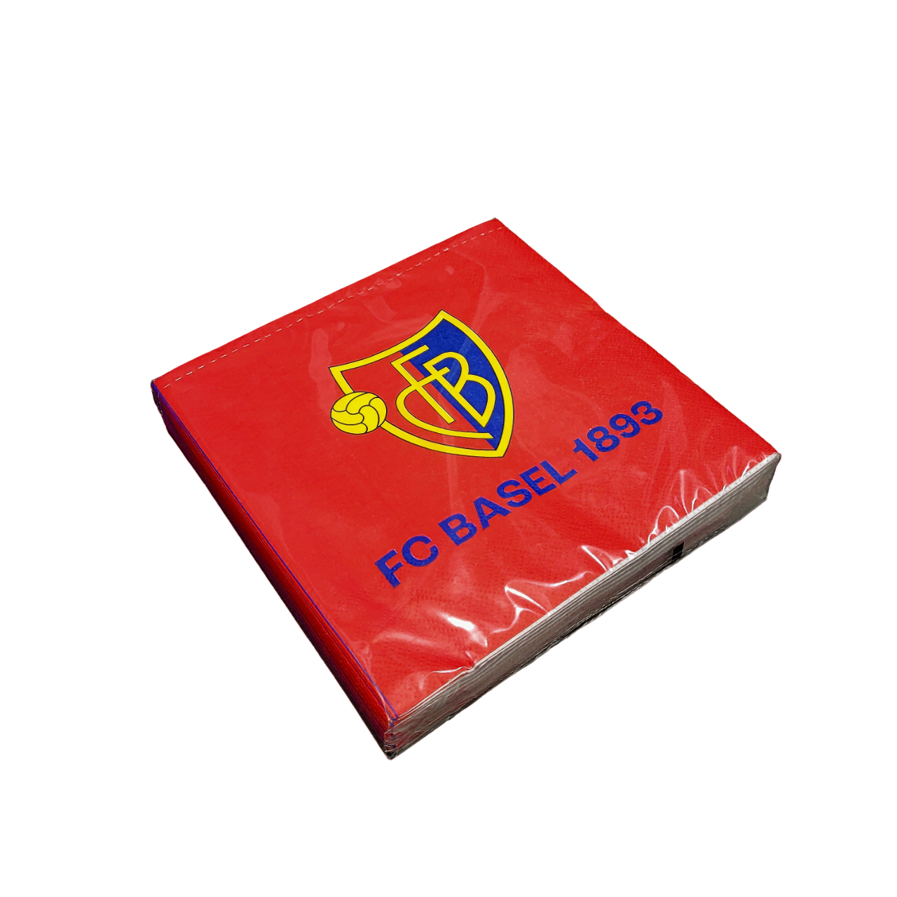 Papierservietten, 20er Pack