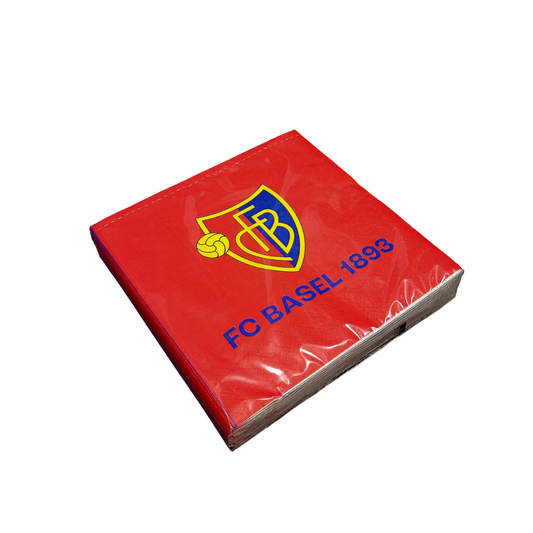 Papierservietten, 20er Pack