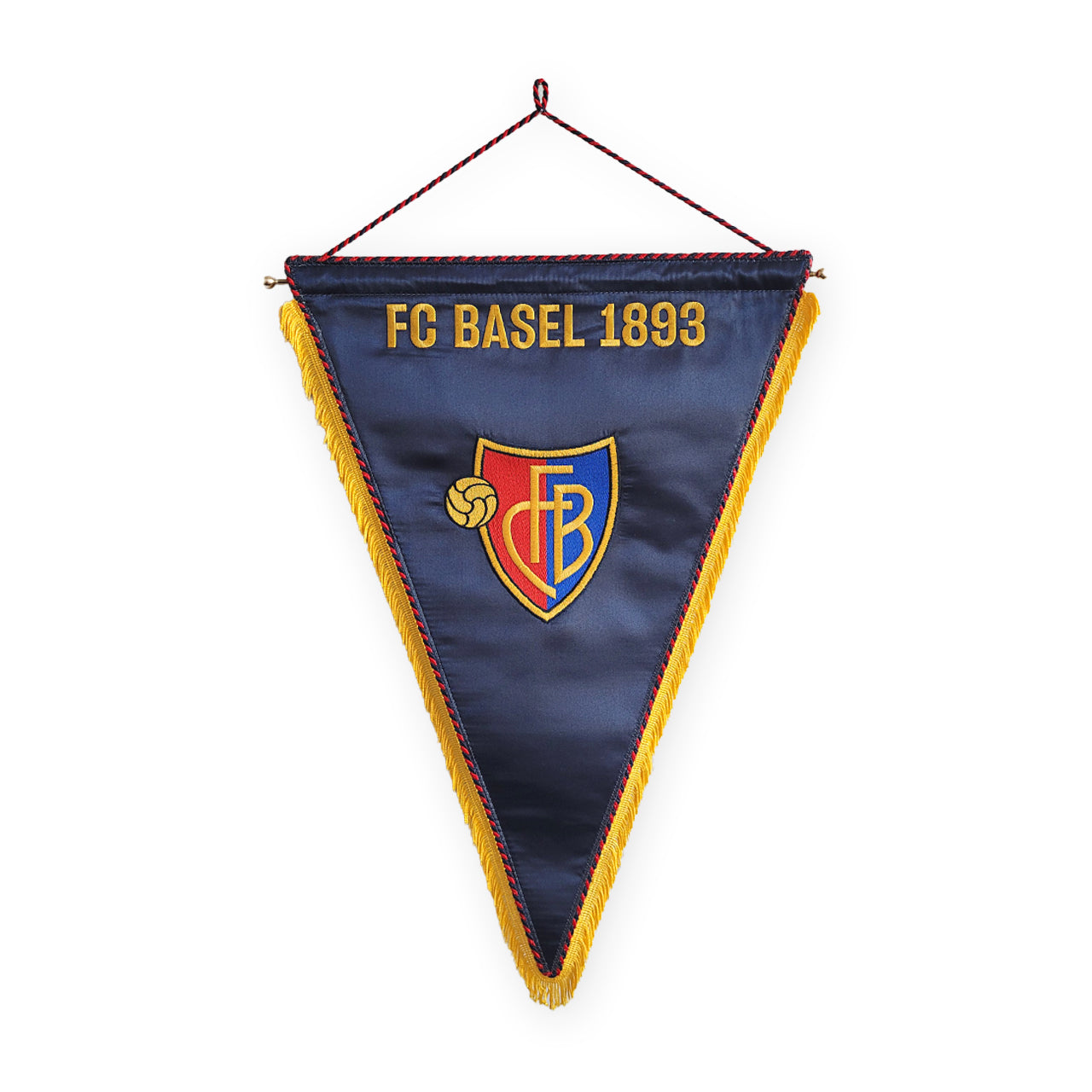 Wimpel Premium 36 x 49 cm