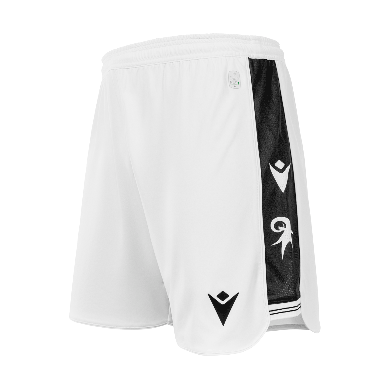Shorts 3rd 25/26 wht