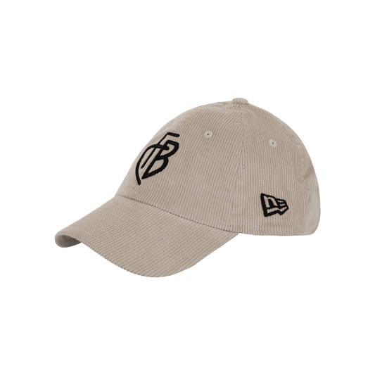 NewEra 9twenty, cord stone