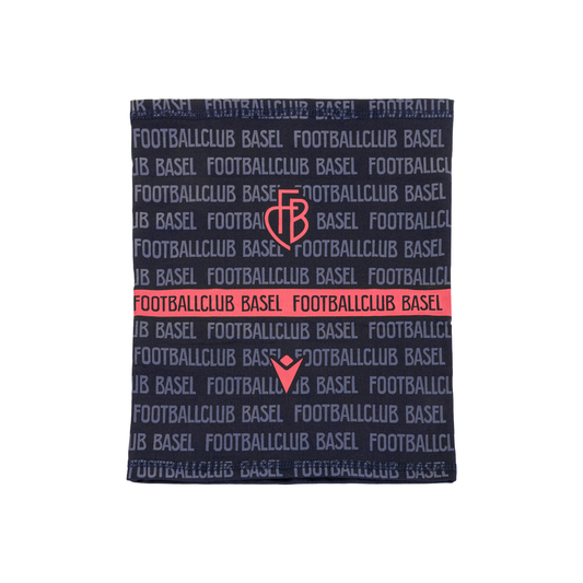 Neckwarmer Footballclub Basel