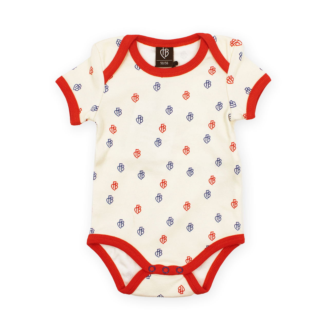 Baby Body crème Mono