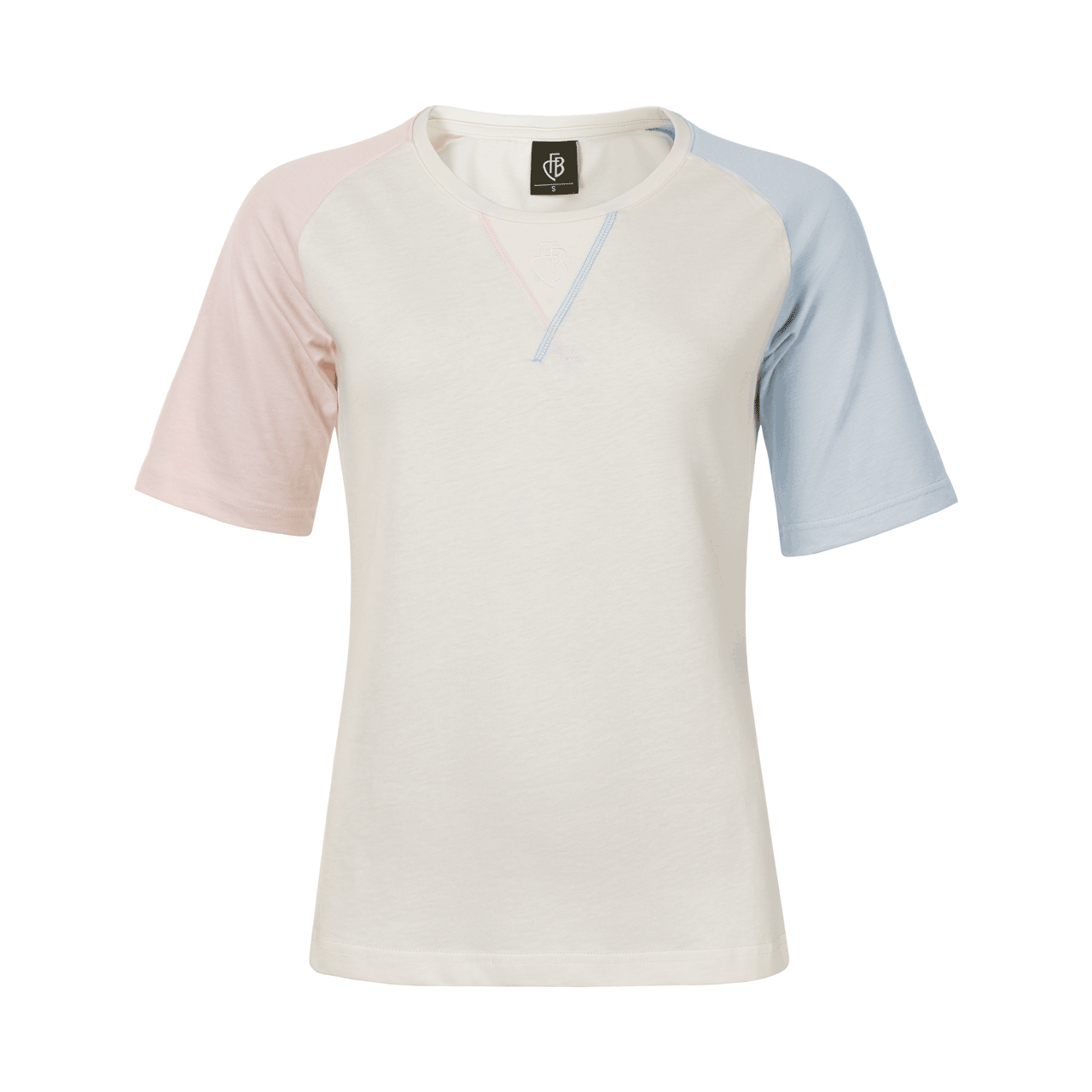 T-Shirt Damen "Triangel"