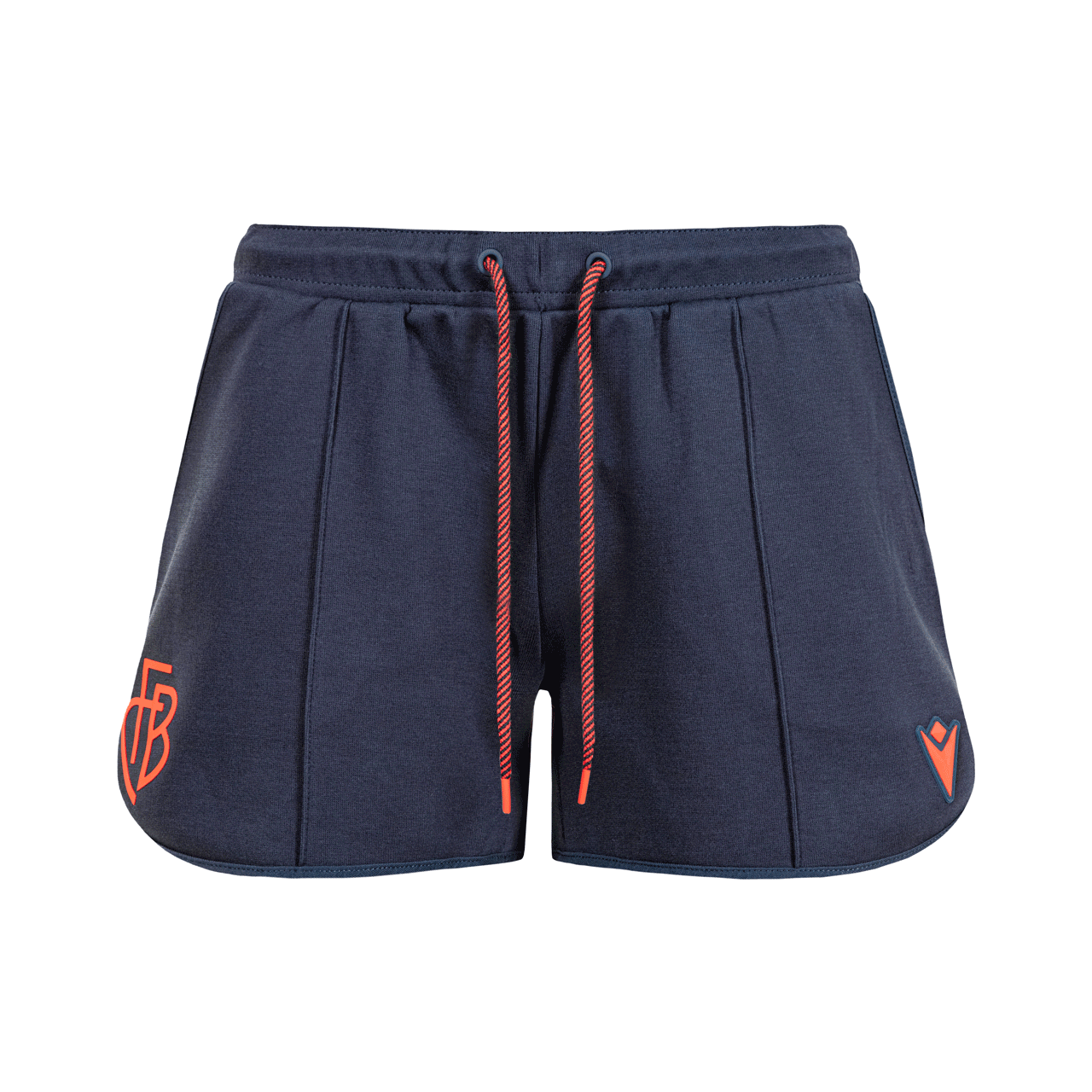 Woman Team Shorts 24/25