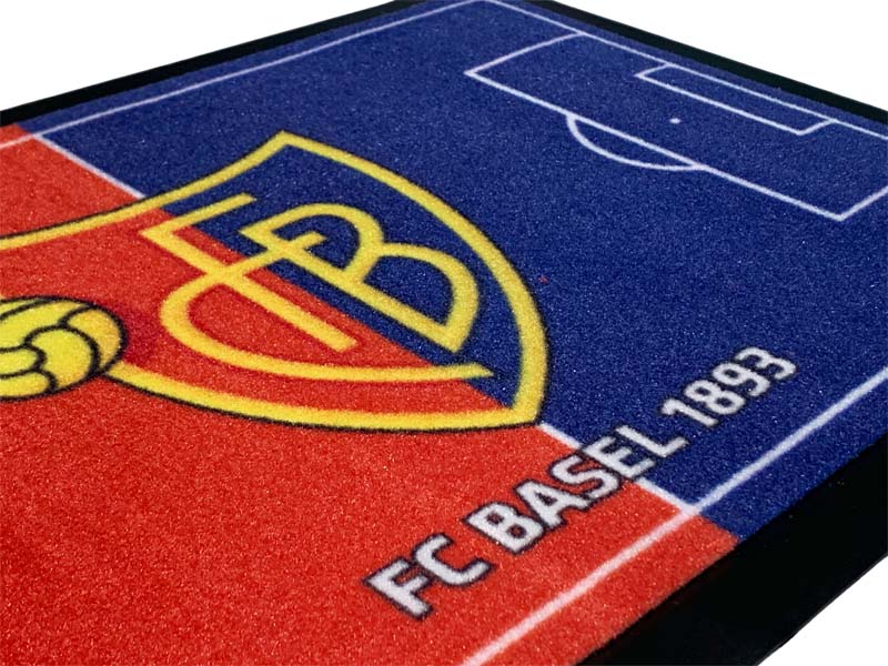 FCB-Fussmatte