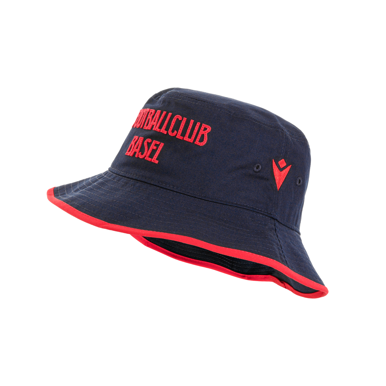 Bucket Cap Footballclub Basel