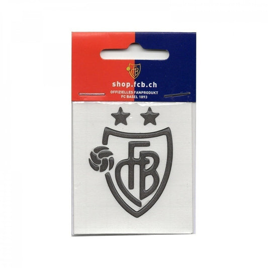 3D Mini-Kleber anthrazit