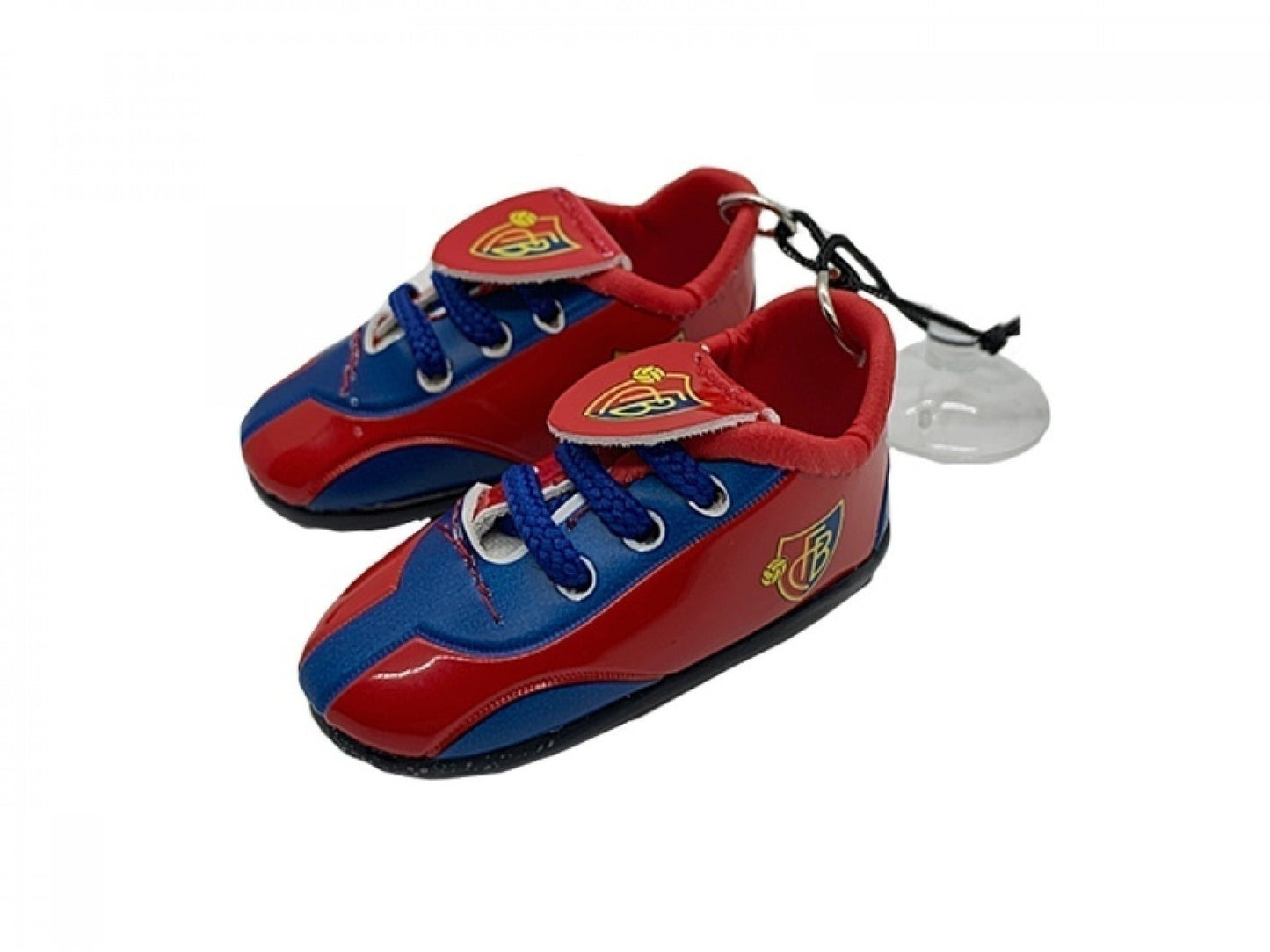 Autospiegel-Fussballschuhe