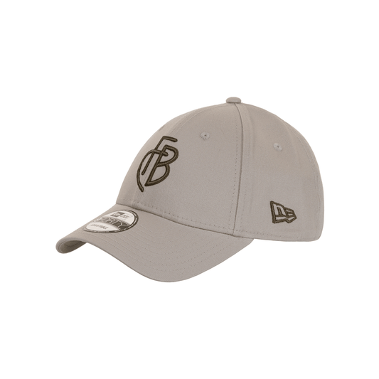 NewEra 9forty, sand