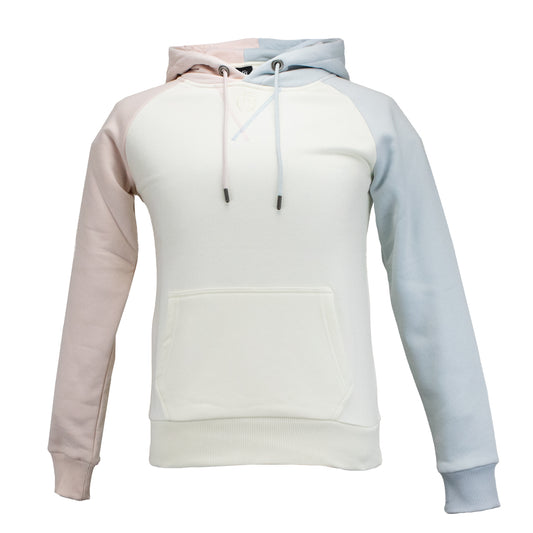 Hoodie Damen "Triangel"