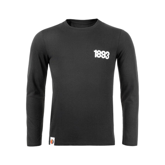 Longsleeve "Sali zämme!"