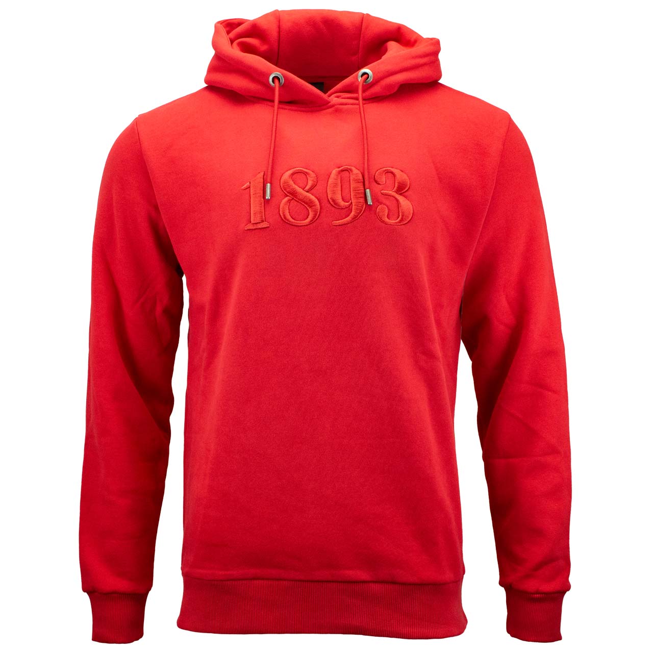 Hoodie rot 1893