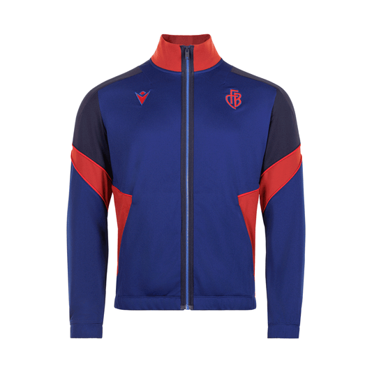 Anthem JKT Kids 25/26