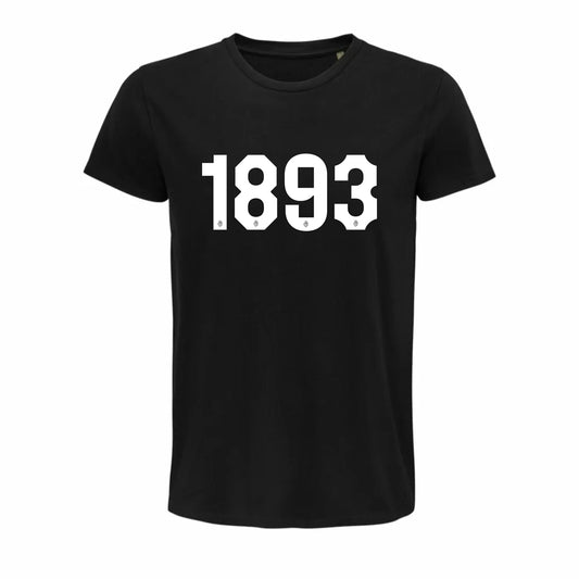 T-Shirt Kids schwarz 1893