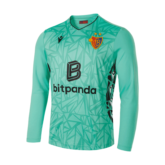 Trikot Torwart Kids 25/26