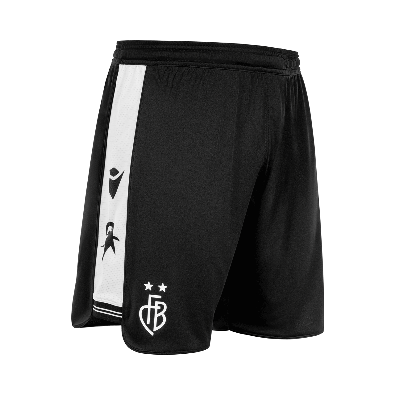 Shorts 3rd Kids 25/26 blk