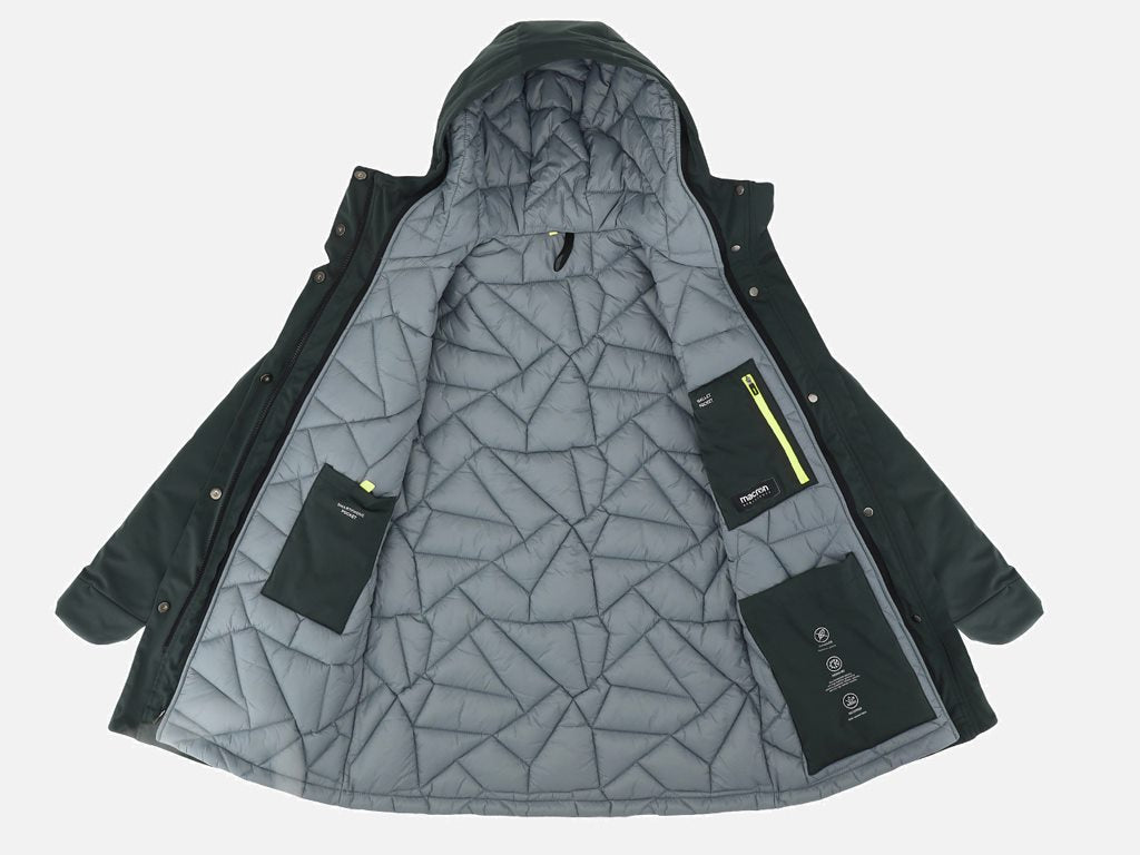 Team Winterjacke 22/23