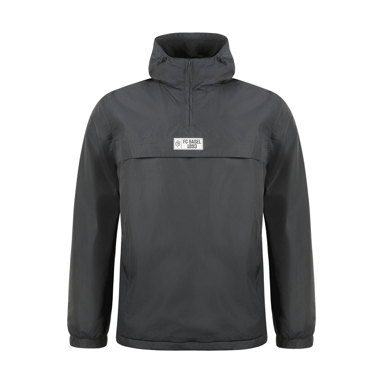 Jacke Micro Rib