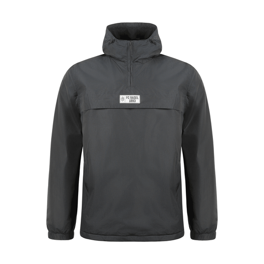 Jacke Micro Rib