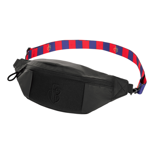 Umhängetasche schwarz