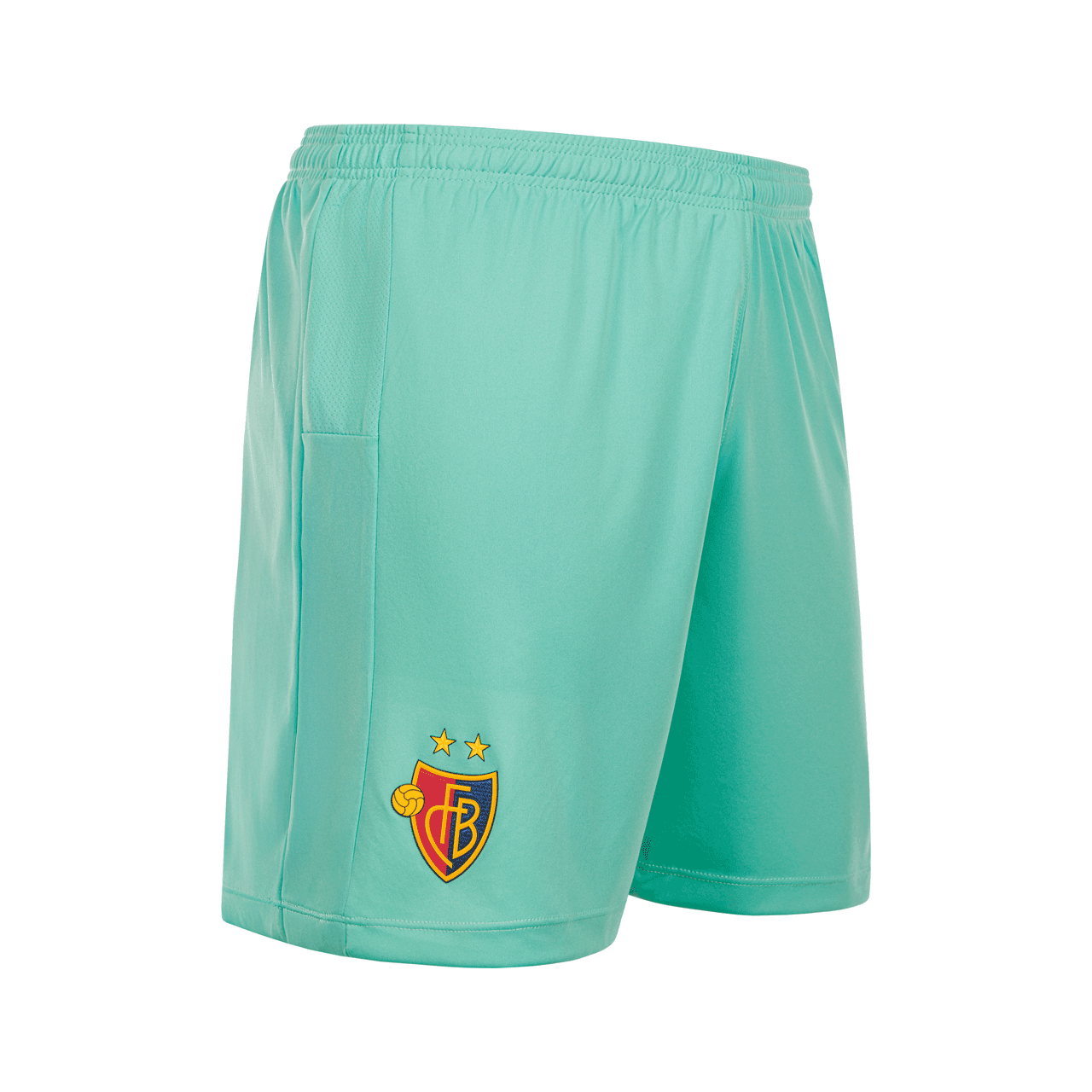 Shorts Torwart 25/26