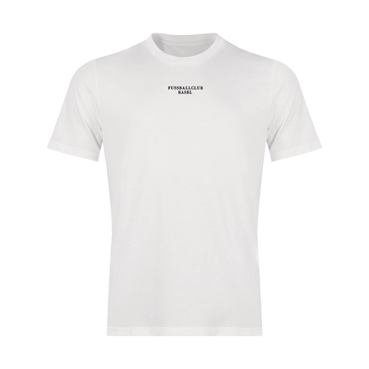 T-Shirt offwhite Fussballclub Brick