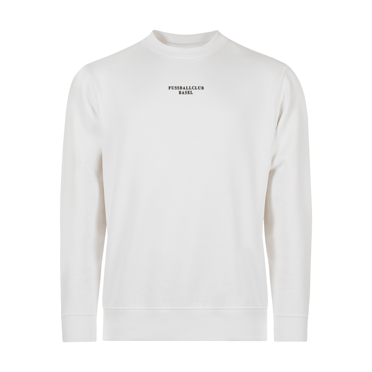 Sweater offwhite Fussballclub Brick