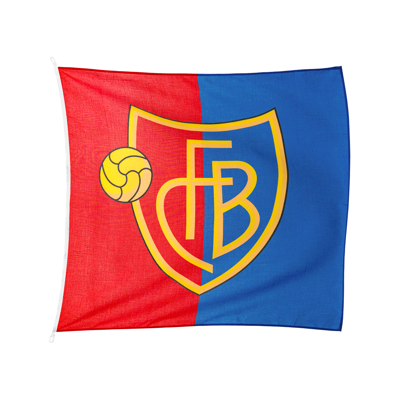 Hissfahne Classic 150 x 150 cm