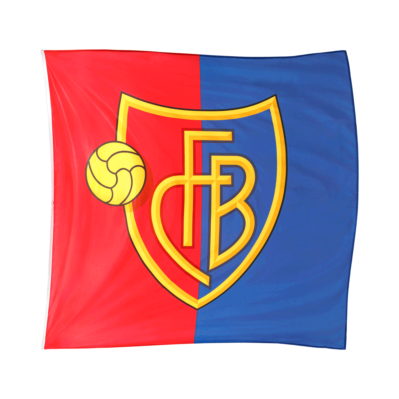 Hissfahne 200 x 200 cm