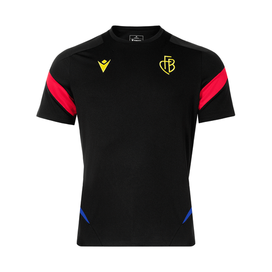 TRG Shirt Kids 25/26