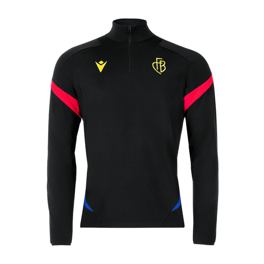 TRG 1/4 Zip Top 25/26