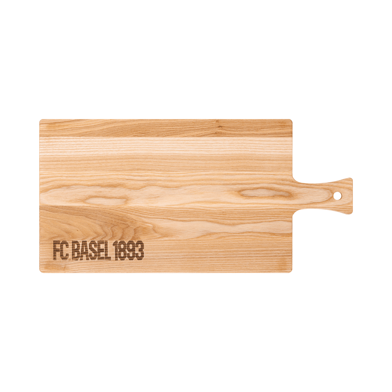 FCB-Schneidebrett