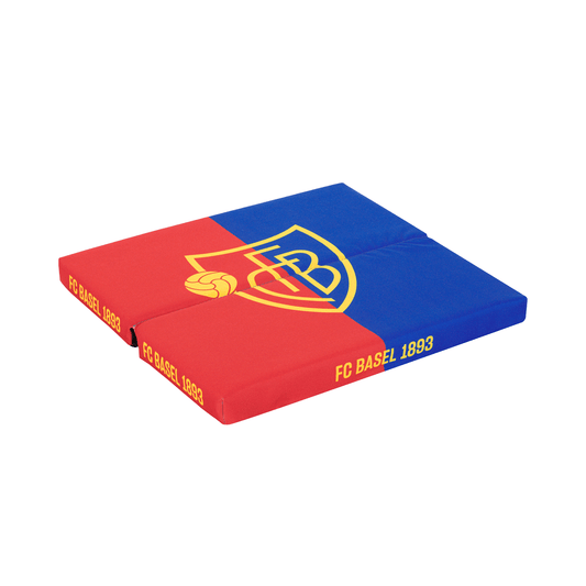 Sitzkissen FCB