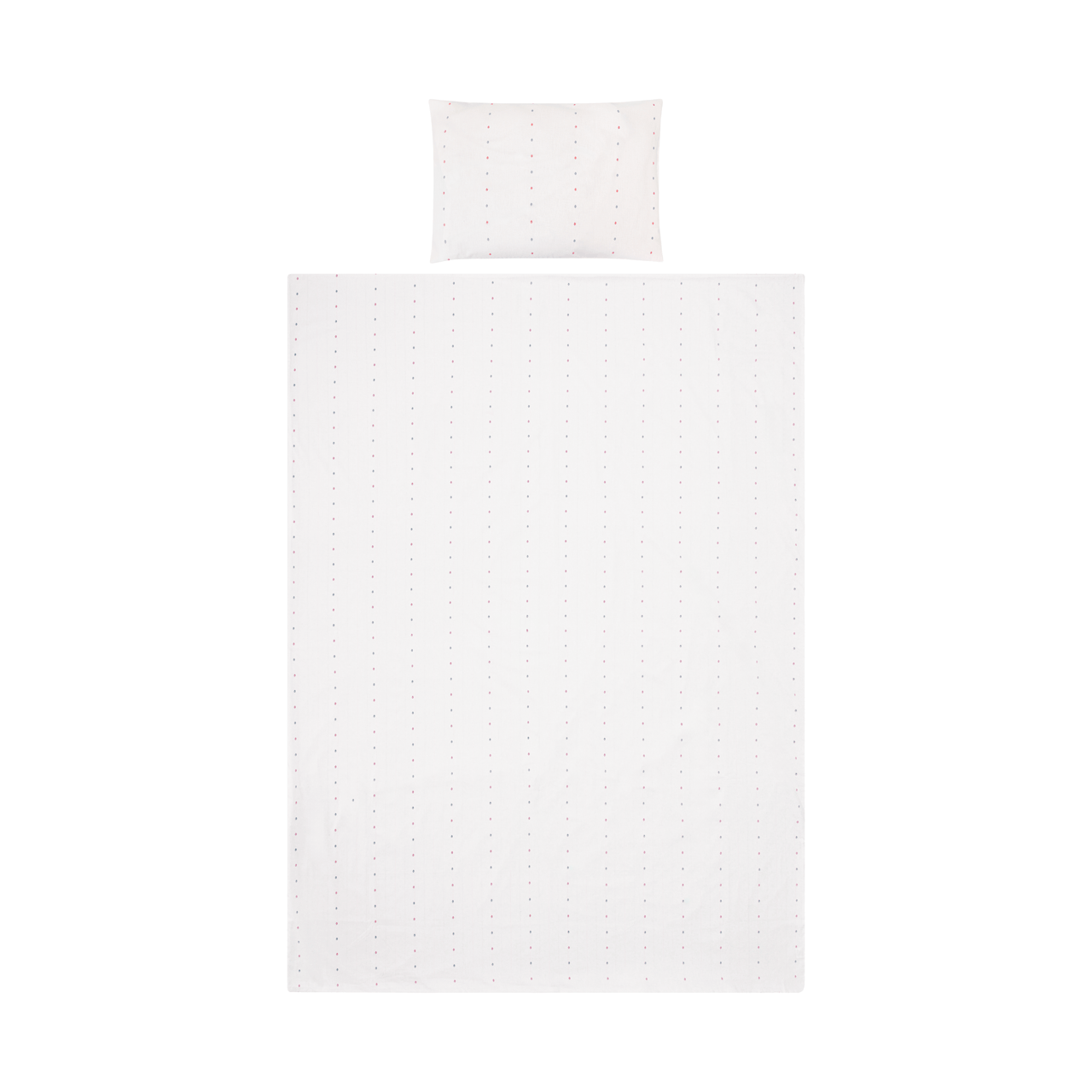 Wendebettwäsche Crème