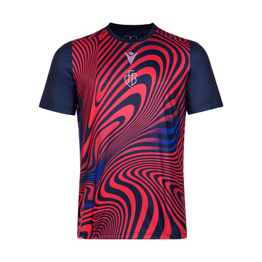 Pre Match Shirt Kids 25/26