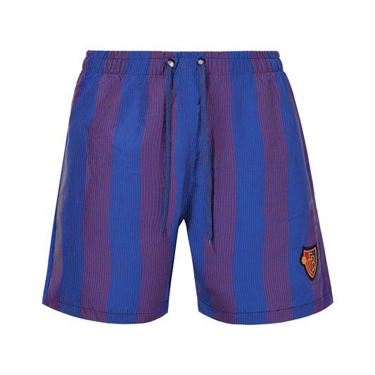 Badeshorts Rhywälle