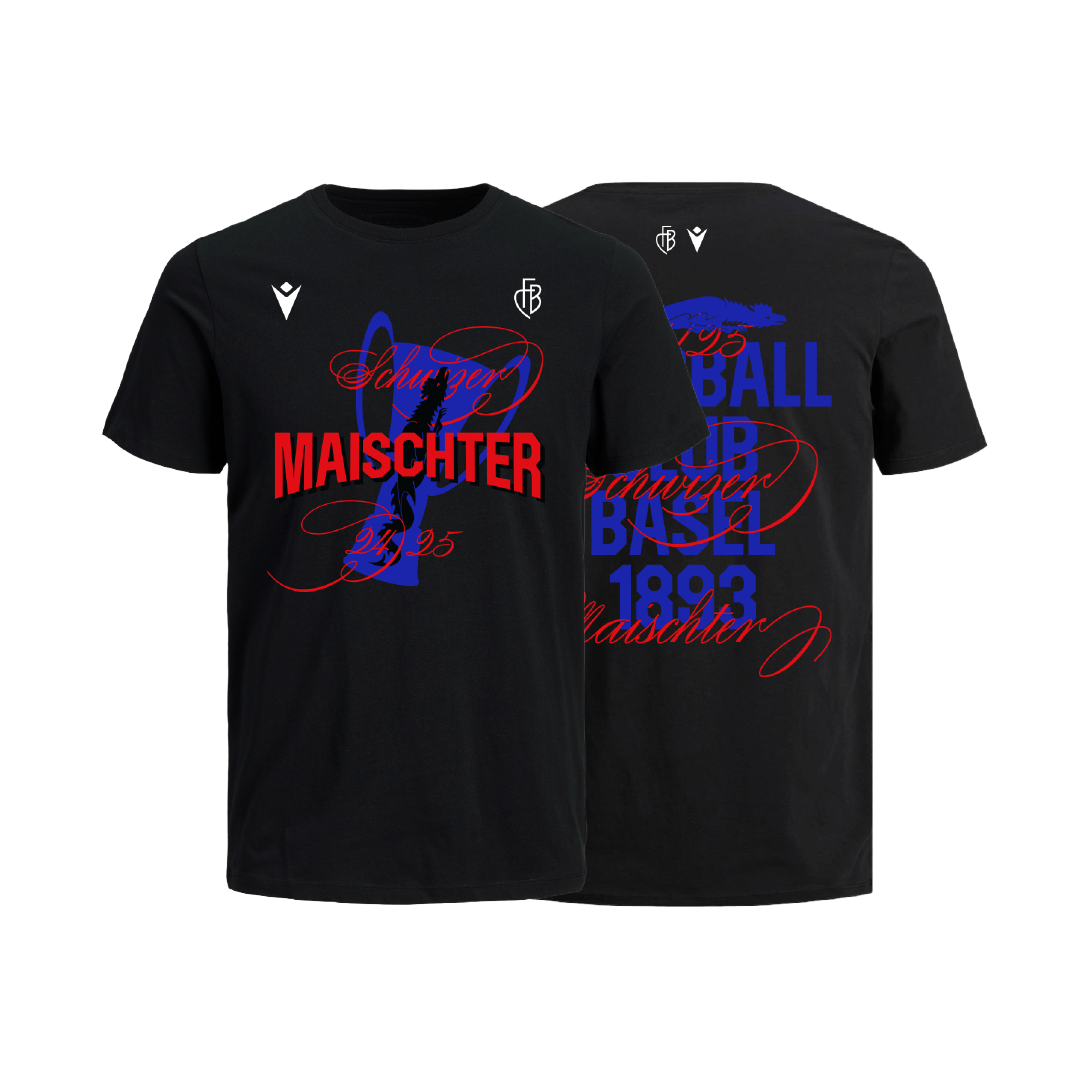 Meistershirt 24/25