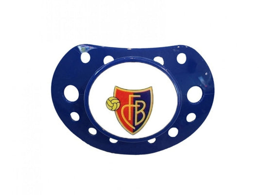 Nuggi 1er Pack blau, 4- 36 Monate