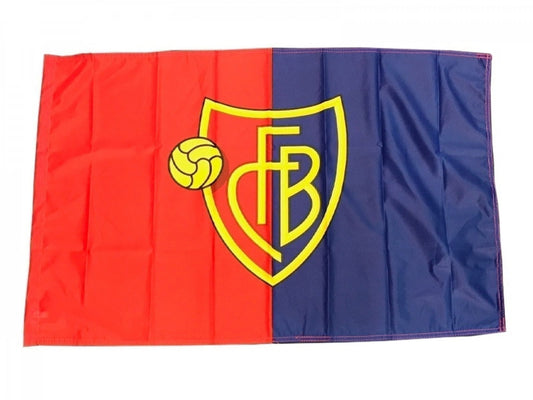 Stockfahne 60 x 90 cm