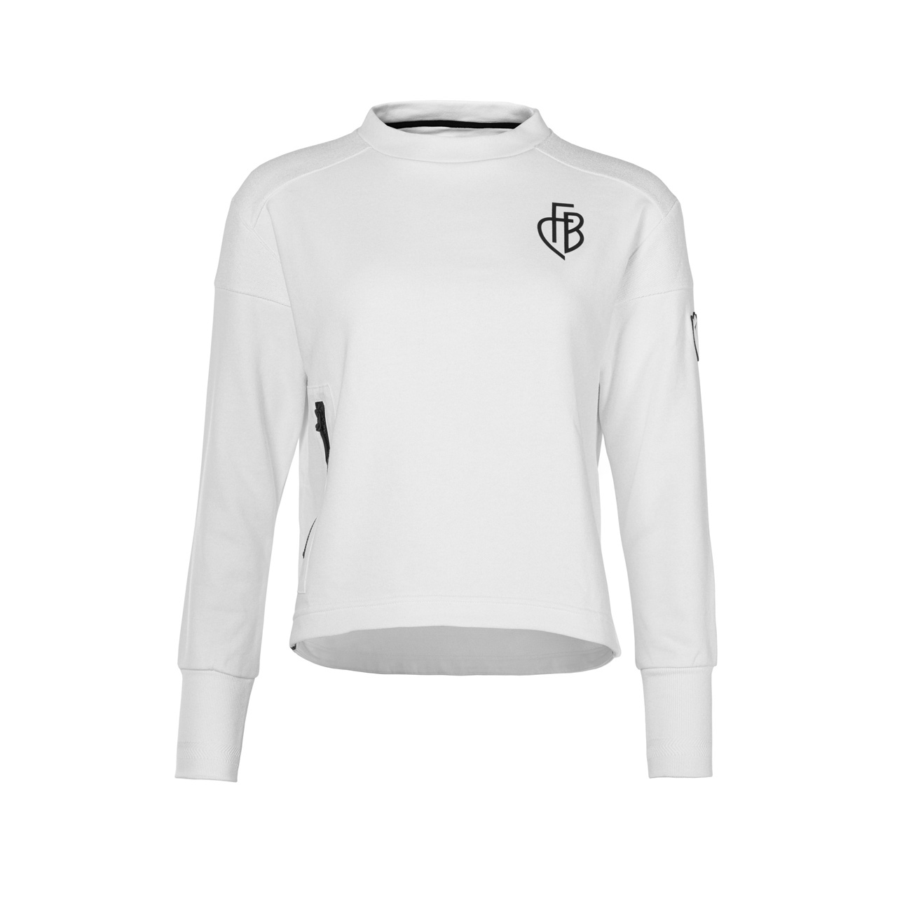 Sweatshirt Gomera W 23