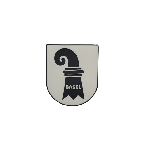 Magnet Rubber Baslerstab