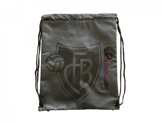Gymbag schwarz