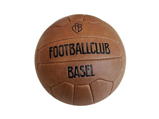FCB M22/23 Vintage Ball N. 5