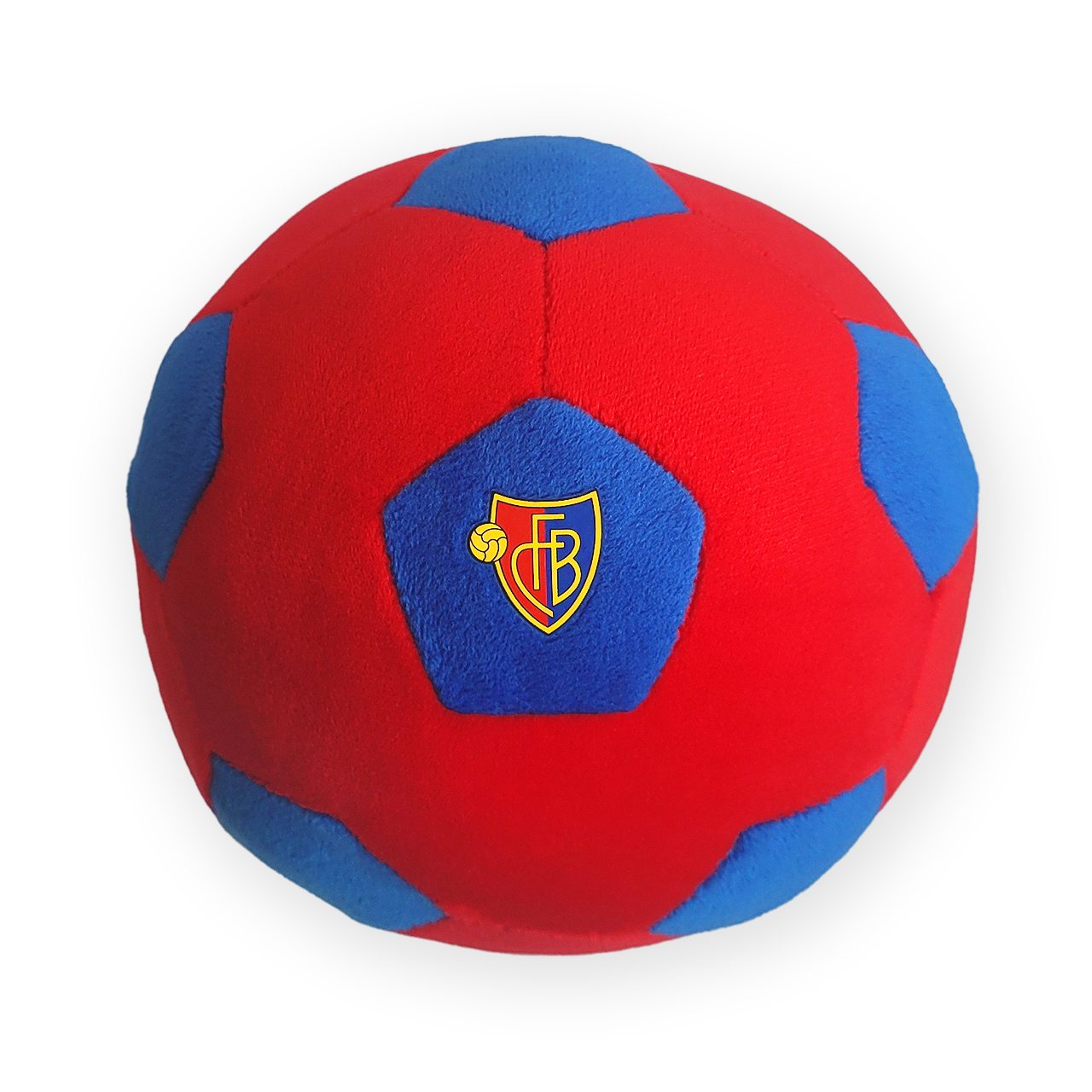 FCB-Plüschball