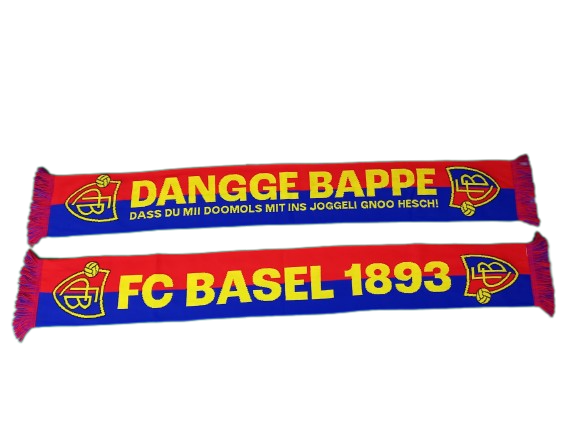 Jacquardschal Dangge Bappe