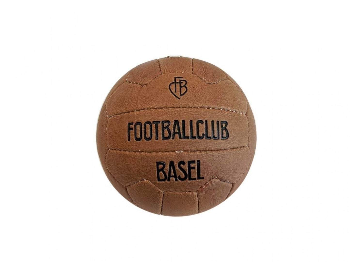 FCB M22/23 Vintage Ball N. 1