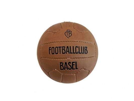 FCB M22/23 Vintage Ball N. 1