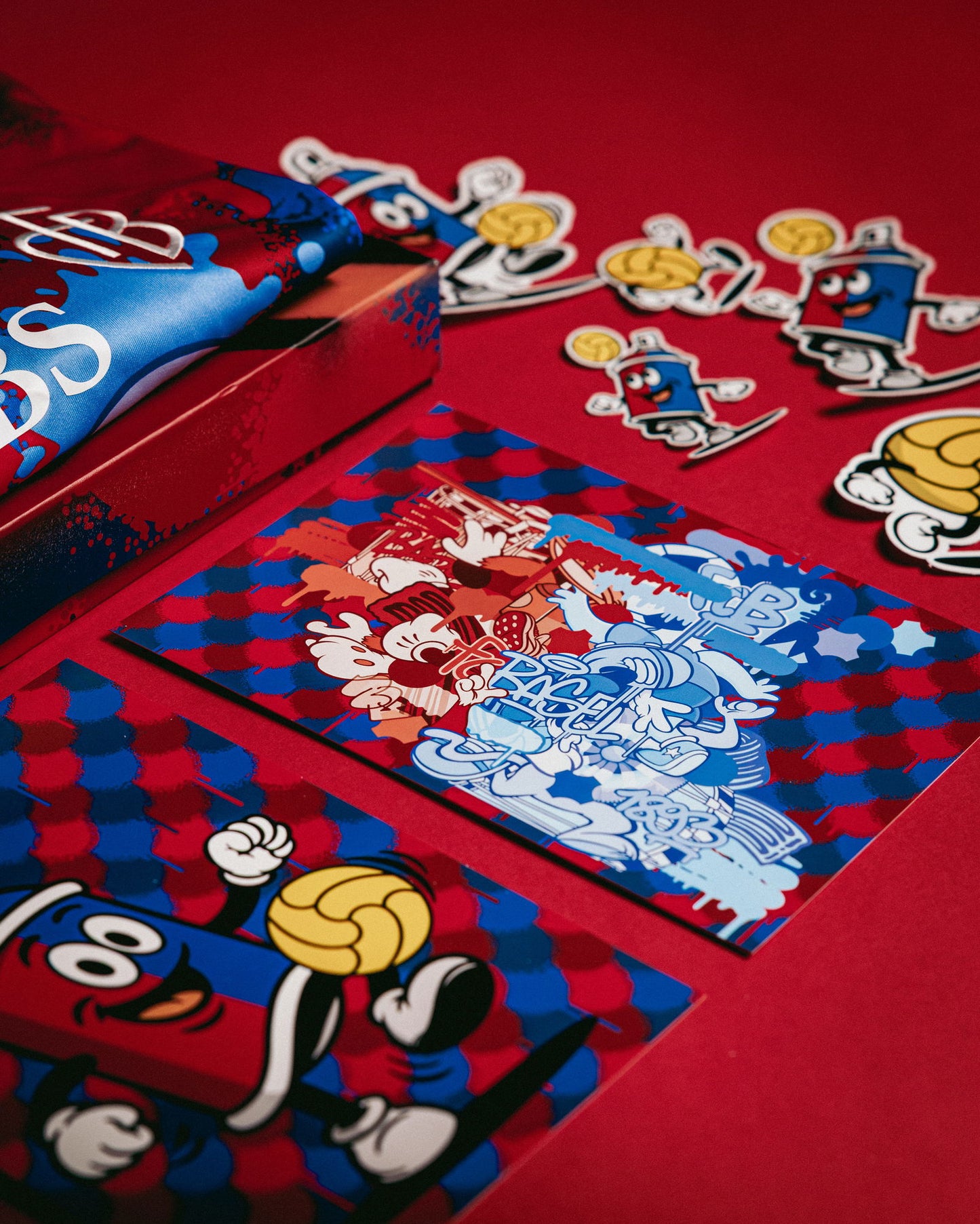 fasnacht-2026---bustart-collector's-box-erwachsene