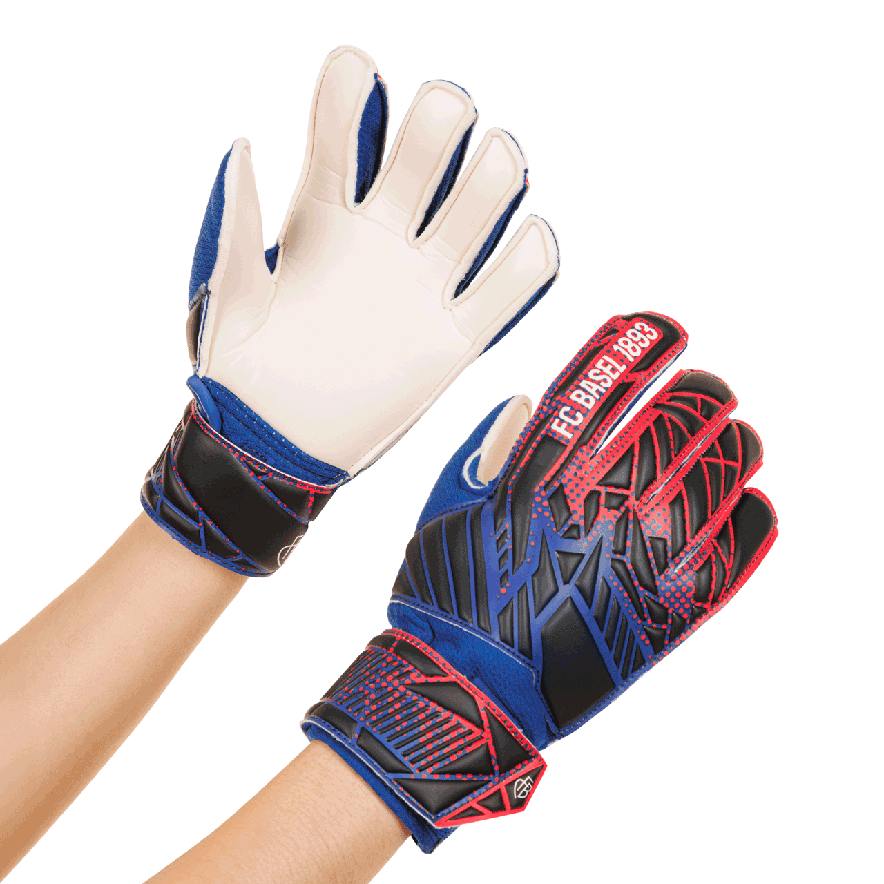 torwarthandschuhe-kids,-grösse-6-sonstiges